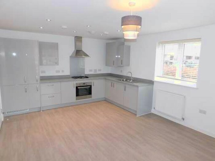 1 Bedroom Flat To Rent In St Johns Close, Longthorpe, Peterborough, PE3