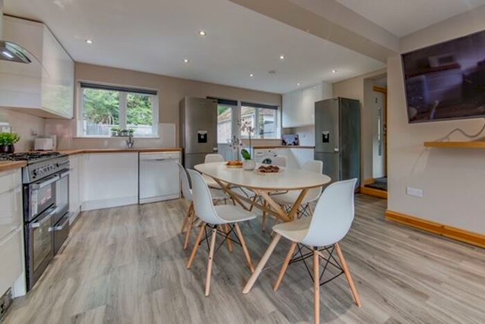 6 Bedroom House To Rent In &#pppw, Swenson Avenue, NG7