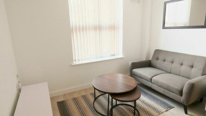 1 Bedroom Apartment To Rent In Cross Street, Preston, PR1
