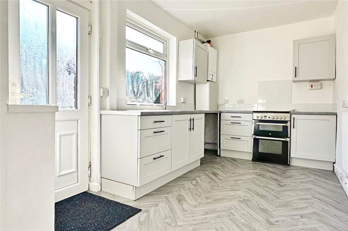 2 Bedroom Terraced House For Sale In Mansfield Street, Ashton-under-Lyne, Greater Manchester, OL7