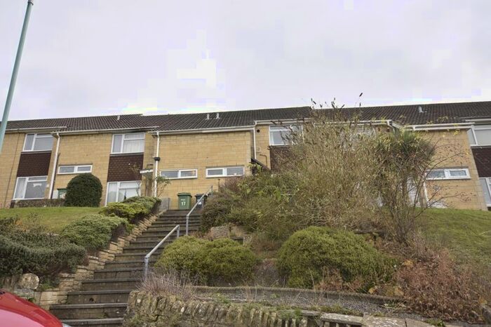 3 Bedroom Semi-Detached House To Rent In Court Orchard, Wotton-Under-Edge GL12