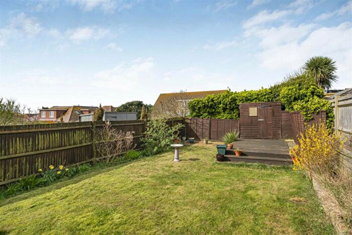 2 Bedroom Semi-Detached Bungalow For Sale In Cairo Avenue, Peacehaven, BN10