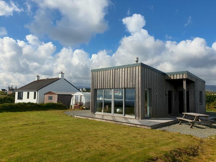 4 Bedroom Detached Bungalow For Sale In Valtos, Staffin, Isle Of Skye, IV51