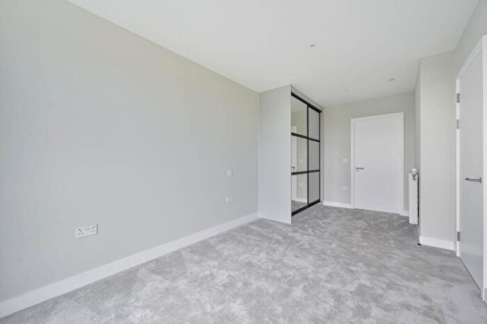 2 Bedroom Flat To Rent In Townsend Road, Kidbrooke, SE3