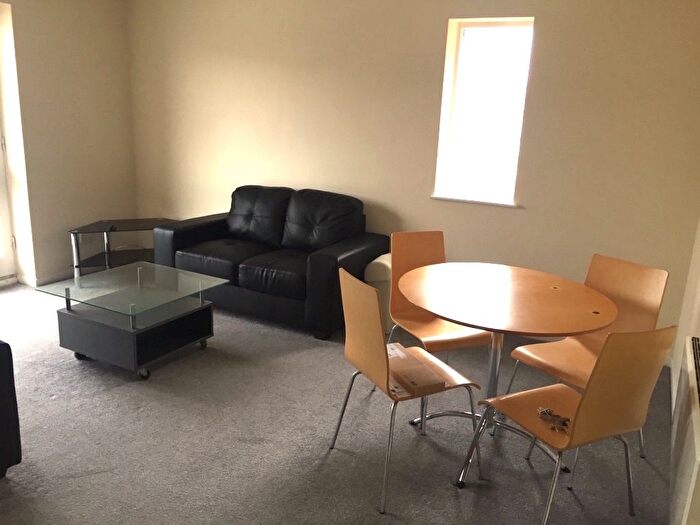 2 Bedroom Flat To Rent In Trawler Road, Maritime Quarter, Swansea, SA1