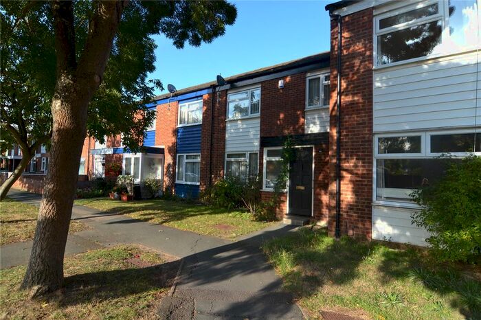 3 Bedroom Terraced House To Rent In Down Road, Teddington, TW11