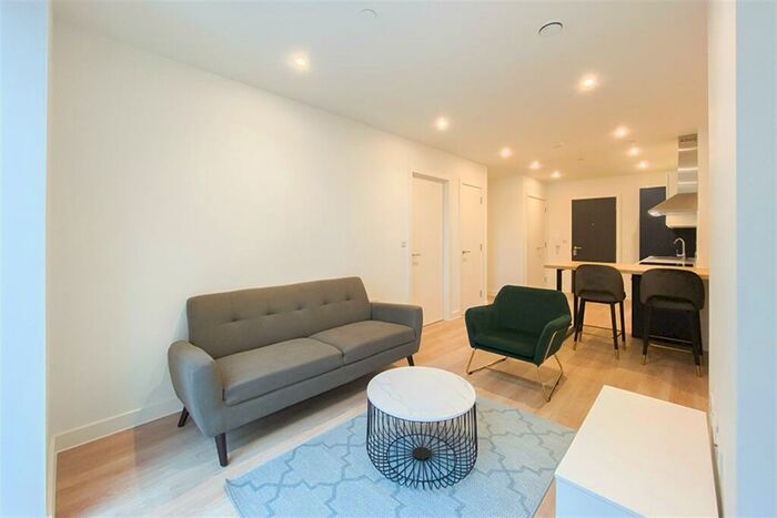 1 Bedroom Apartment To Rent In Laurence Place, New Kings Head Yard, M3