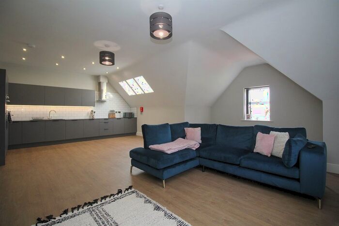 2 Bedroom Flat To Rent In Langdale Grange, Leicester Road, Melton Mowbray, LE13