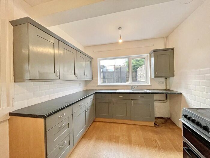 3 Bedroom End Of Terrace House For Sale In Ormesby Road, Caister-on-sea, NR30