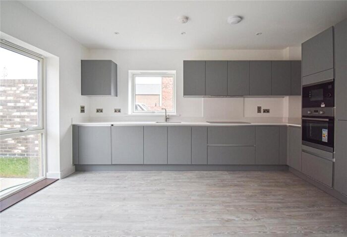 4 Bedroom House To Rent In Beta Avenue, Cambridge, CB5