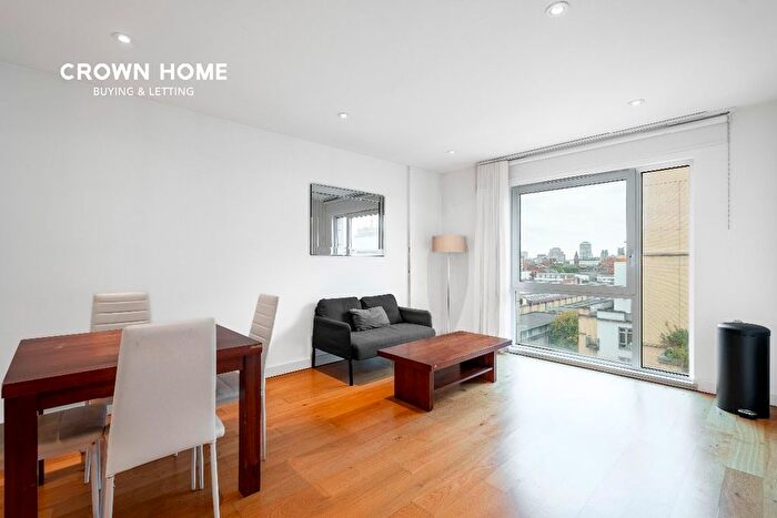 2 Bedroom Flat To Rent In Gillingham Street, Victoria, SW1V
