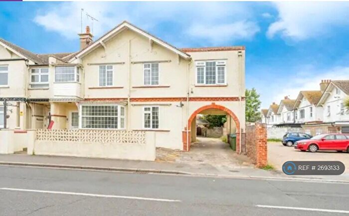 1 Bedroom Flat To Rent In Gloucester Road, Bognor Regis, PO21