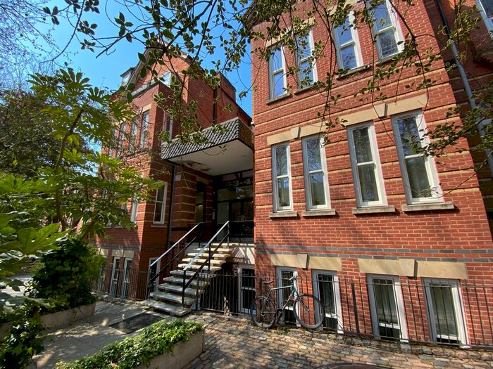 Studio To Rent In Fitzjohns Avenue, Hampstead, Swiss Cottage, NW3