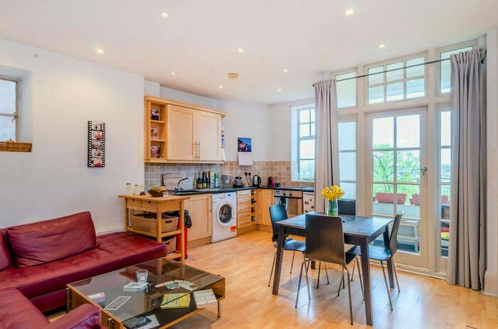 1 Bedroom Flat To Rent In Maida Vale, Maida Vale, London, W9