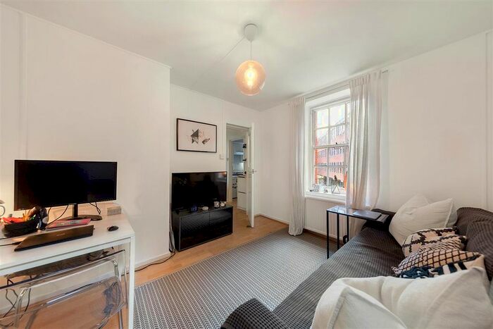 1 Bedroom Flat To Rent In Willow Place, London, SW1P