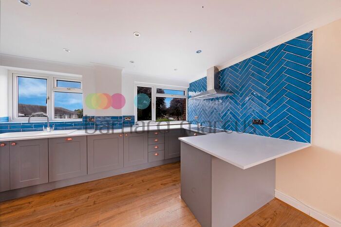 4 Bedroom Property To Rent In Osborne Gardens, Thornton Heath, CR7