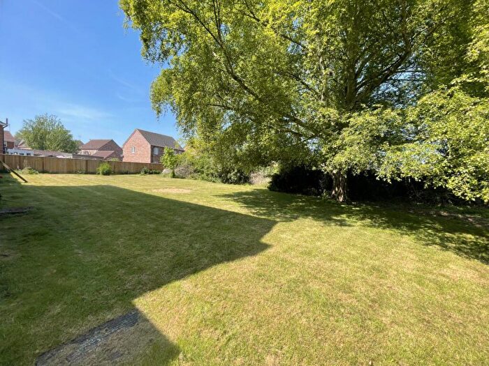 4 Bedroom Detached House For Sale In Church Road: Walsoken, PE13