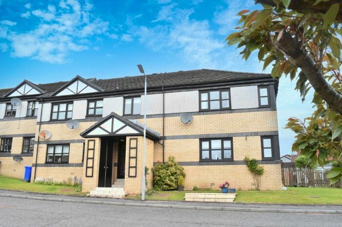 2 Bedroom Flat To Rent In Castlemains Road, Milngavie, Glasgow, G62