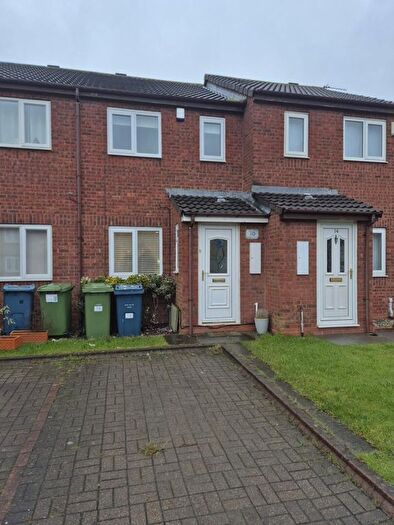 2 Bedroom Property To Rent In Cheshire Grove, South Shields, NE34