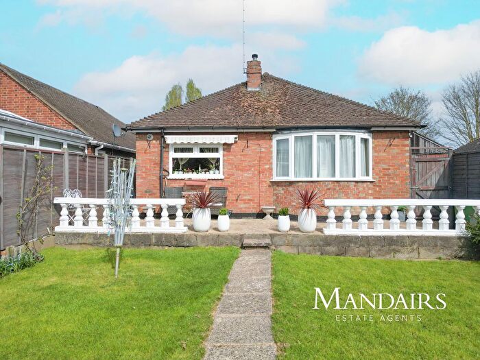 3 Bedroom Detached Bungalow For Sale In Glebe Road, Fletton, Peterborough, PE2