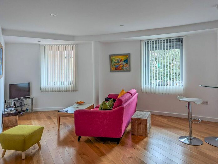 1 Bedroom Flat To Rent In Altitude Apartments, Central Croydon, Croydon, CR0
