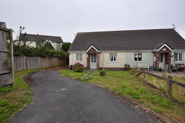 3 Bedroom Property For Sale In Station Road, St. Clears, Carmarthen, SA33