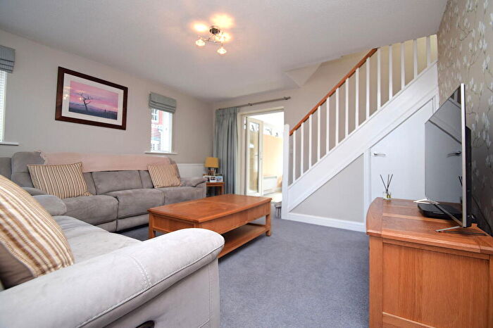 3 Bedroom Semi-Detached House For Sale In Harrier Close, Manchester, M22