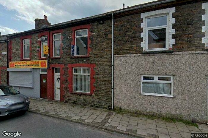 3 Bedroom Terraced House To Rent In Ilan Road, Abertridwr, Caerphilly, #, CF83