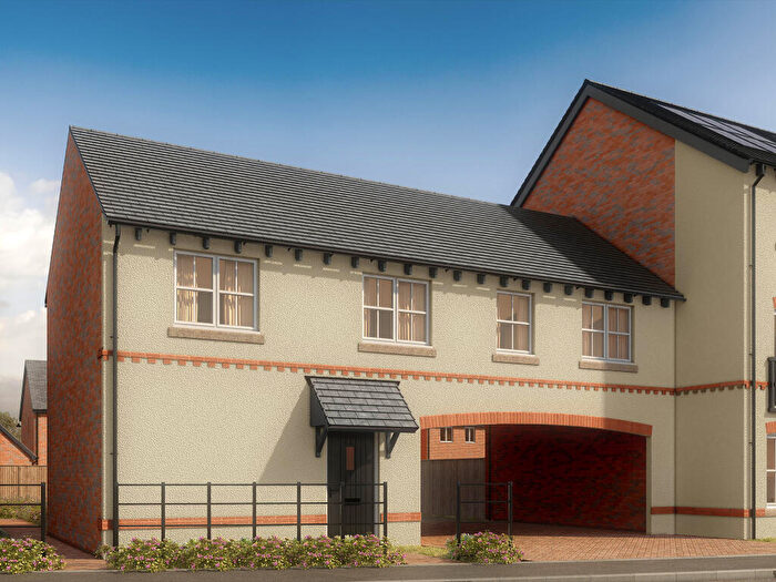 2 Bedroom House For Sale In Fiddington Lane, Ashchurch, Tewkesbury, Gloucestershire, GL20