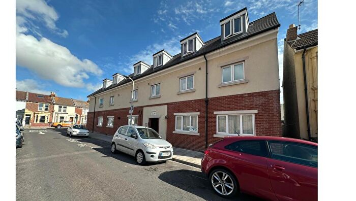 Property For Sale In - Baffins Court, St. Pirans Avenue & Tangier Road, Portsmouth, Hampshire, PO3