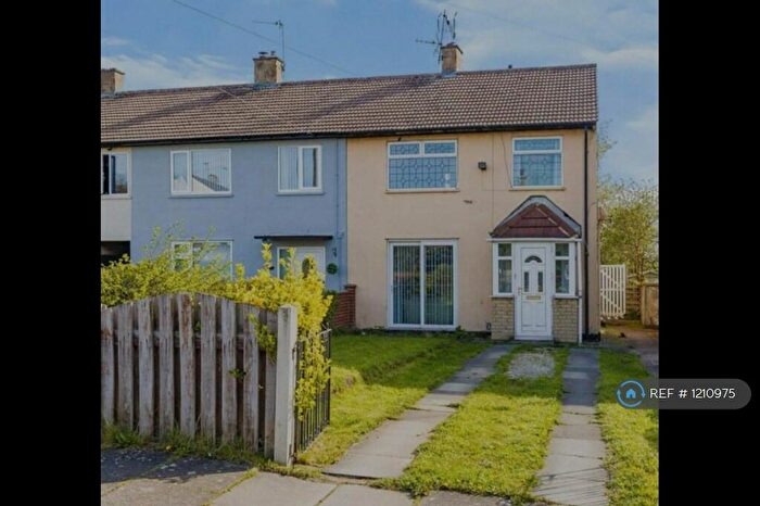 3 Bedroom Semi-Detached House To Rent In Coronation Road, Rawmarsh, Rotherham, S62