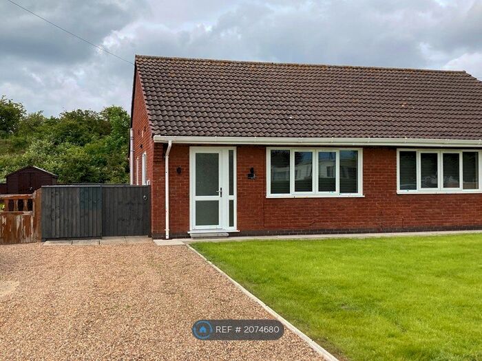 2 Bedroom Bungalow To Rent In Sea Lane, Saltfleet, Louth, LN11