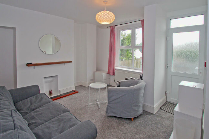 4 Bedroom Terraced House To Rent In Lower Street, Bangor, LL57