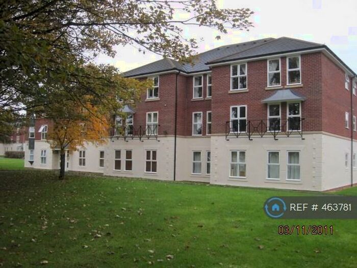 1 Bedroom Flat To Rent In Mariner Avenue, Birmingham, B16