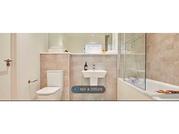 1 Bedroom Flat To Rent In Barking, Barking, IG11