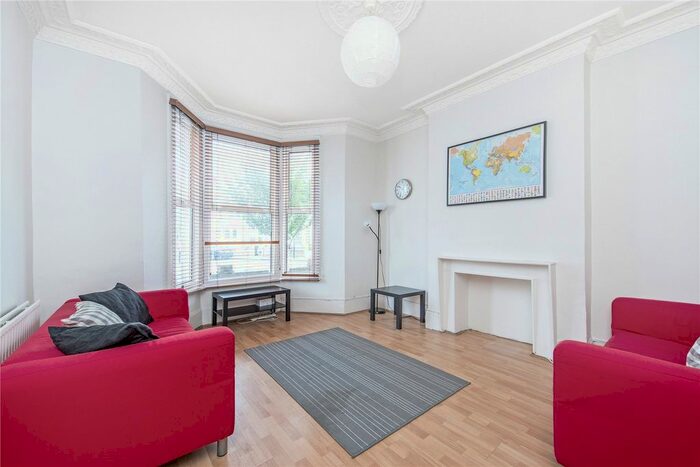 4 Bedroom Terraced House To Rent In Sandmere Road, London, SW4