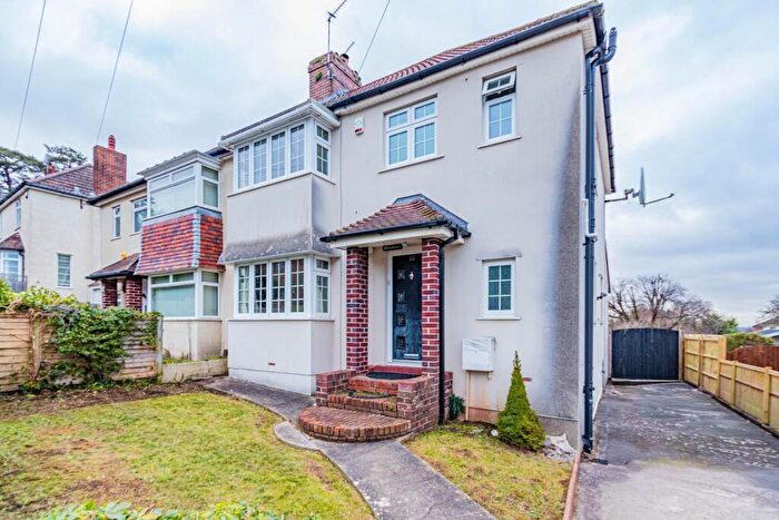 3 Bedroom House To Rent In Elberton Road, Bristol, BS9