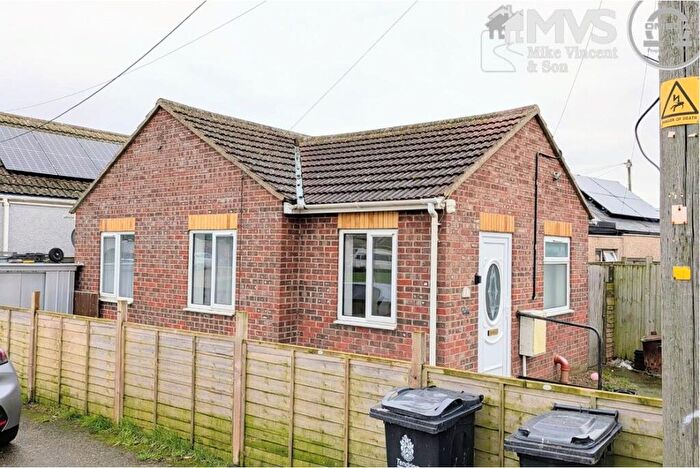 1 Bedroom Bungalow For Sale In Sea Way, Jaywick, CO15