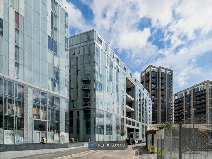 1 Bedroom Flat To Rent In Adagio Point, London, SE8