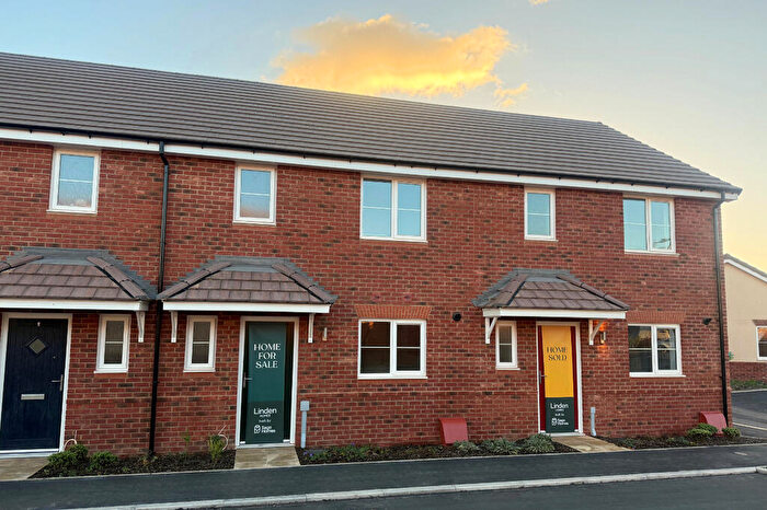 3 Bedroom Terraced House For Sale In Dawlish Road, Exeter, EX2