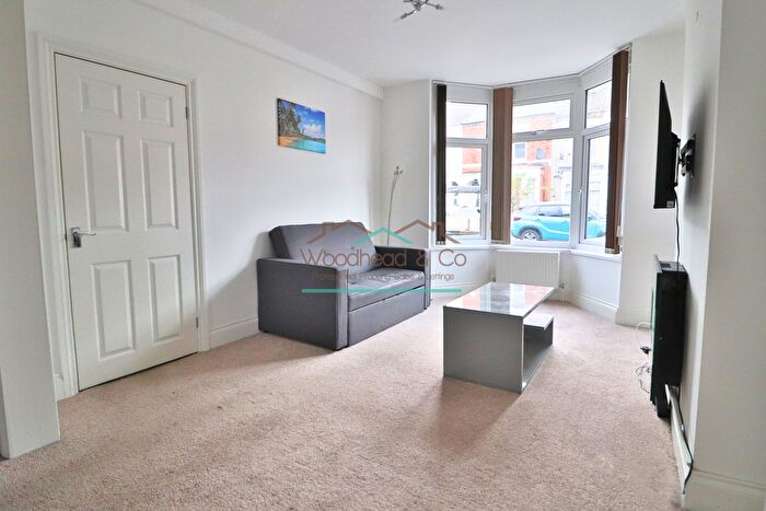 3 Bedroom Terraced House To Rent In Alexandra Road, Wellingborough, NN8