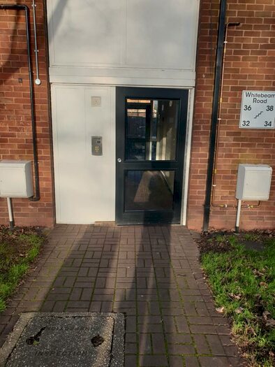 1 Bedroom Flat To Rent In Whitebeam Road, Birmingham, B37