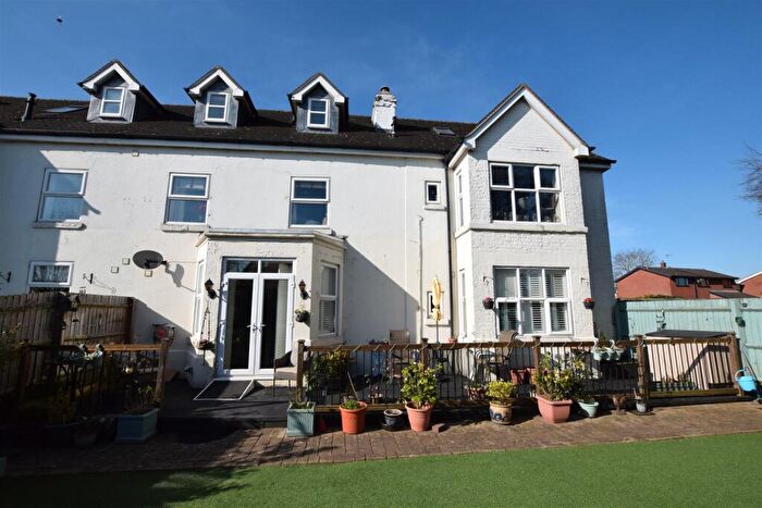 2 Bedroom Apartment For Sale In Longlands Lane, Findern, Derby, DE65