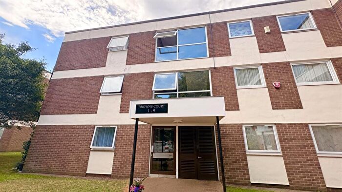 Studio For Sale In Browns Court, Birmingham, B13