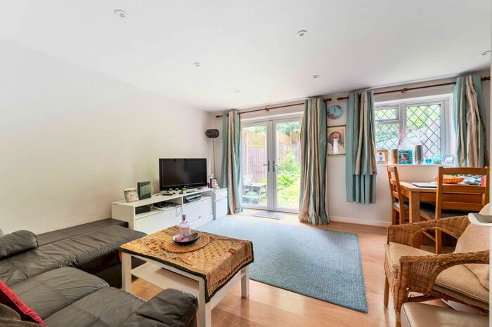 2 Bedroom End Of Terrace House To Rent In Saltcroft Close, Wembley, HA9