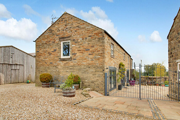 3 Bedroom Apartment To Rent In Fellbeck, Pateley Bridge, Harrogate, HG3