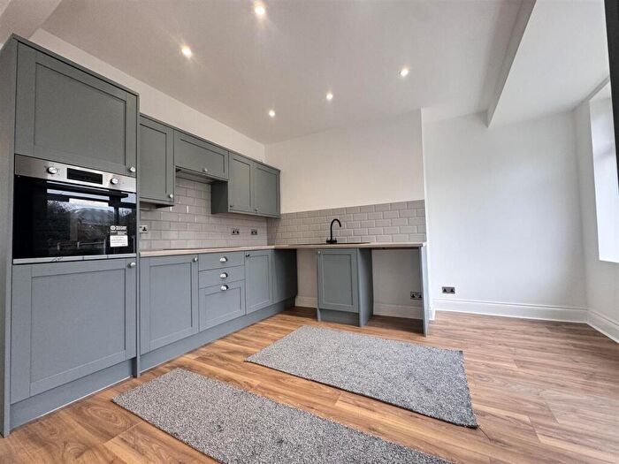 3 Bedroom Semi-Detached House For Sale In Cavendish Road, Bispham, FY2