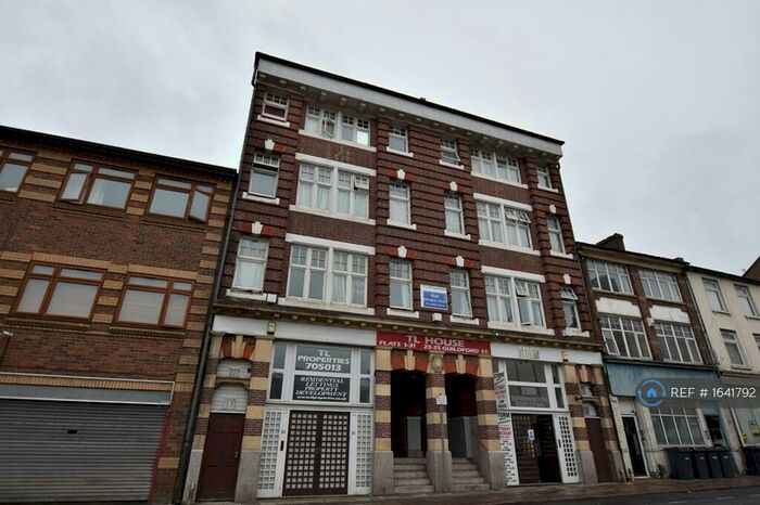 1 Bedroom Flat To Rent In T L House, Luton, LU1