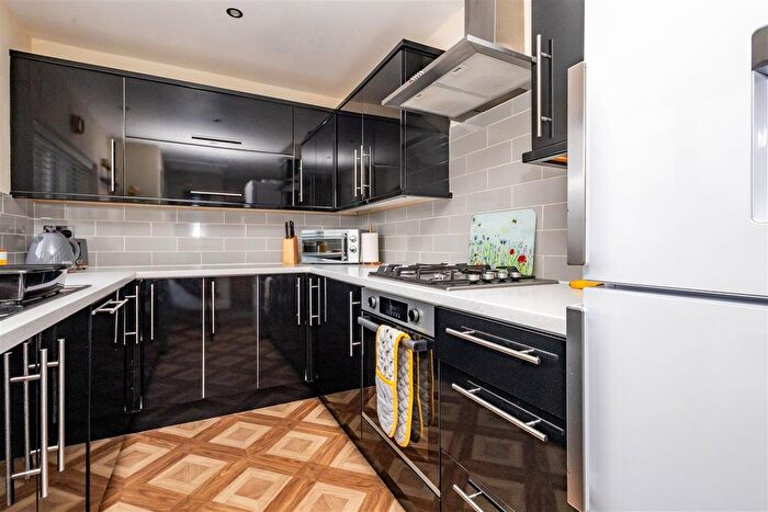 2 Bedroom End Of Terrace House For Sale In Croston Road, Lostock Hall, Preston, PR5