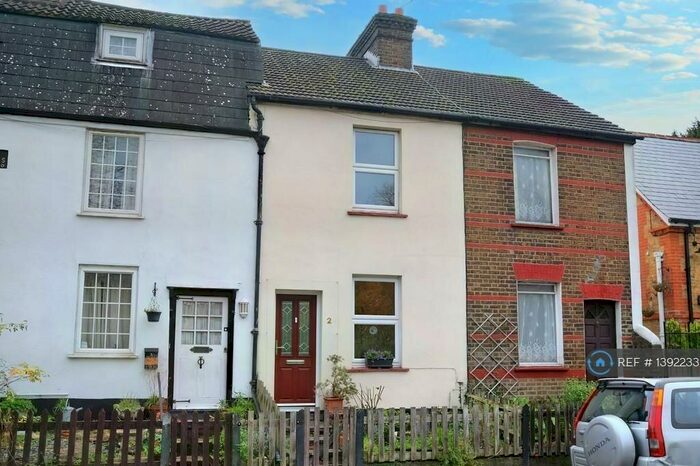 2 Bedroom Terraced House To Rent In River Cottages, Orpington, BR5